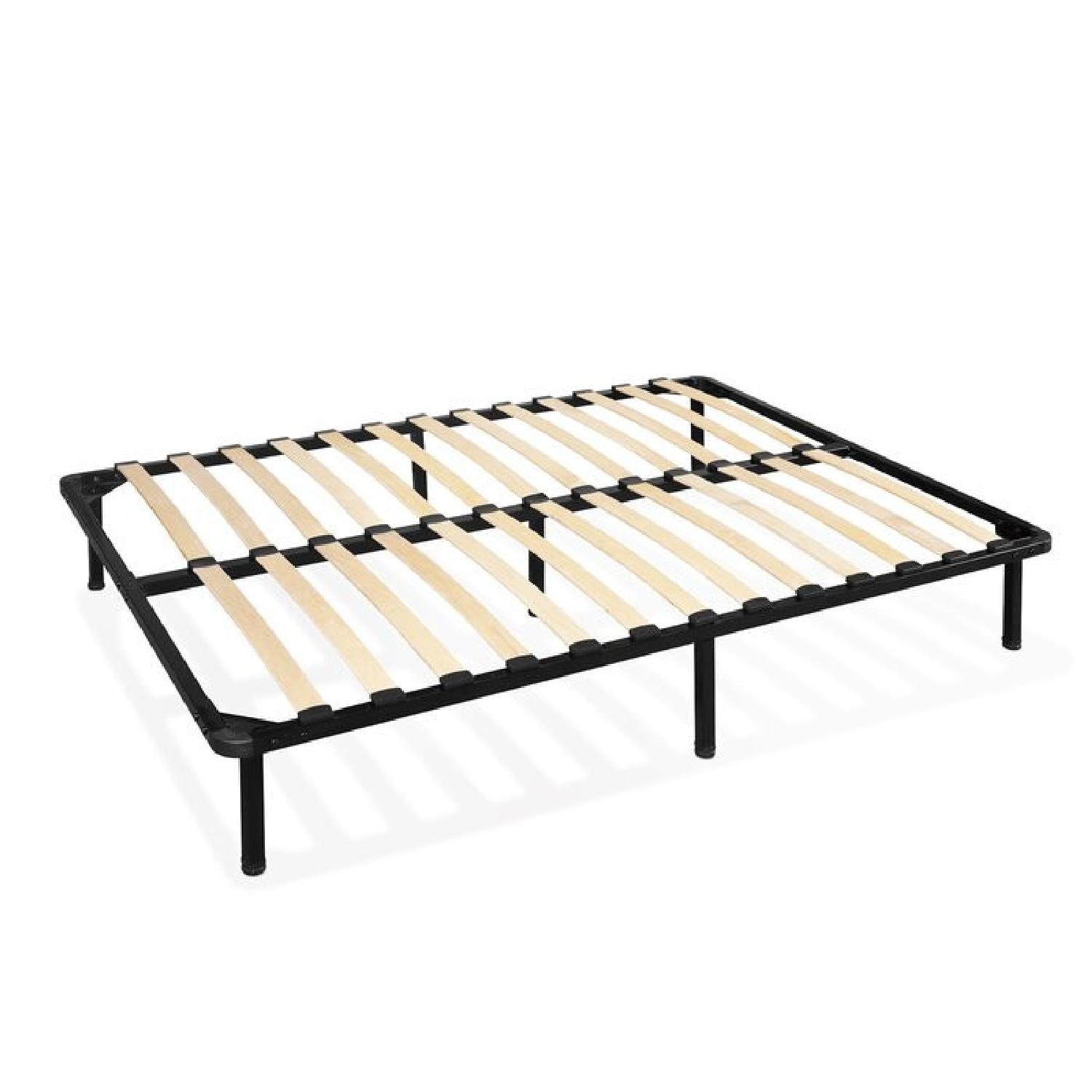 Wayfair Low Profile Full/double Platform Bed - image-4