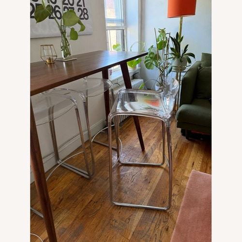 Used Casprini Tiffany Stools for sale on AptDeco