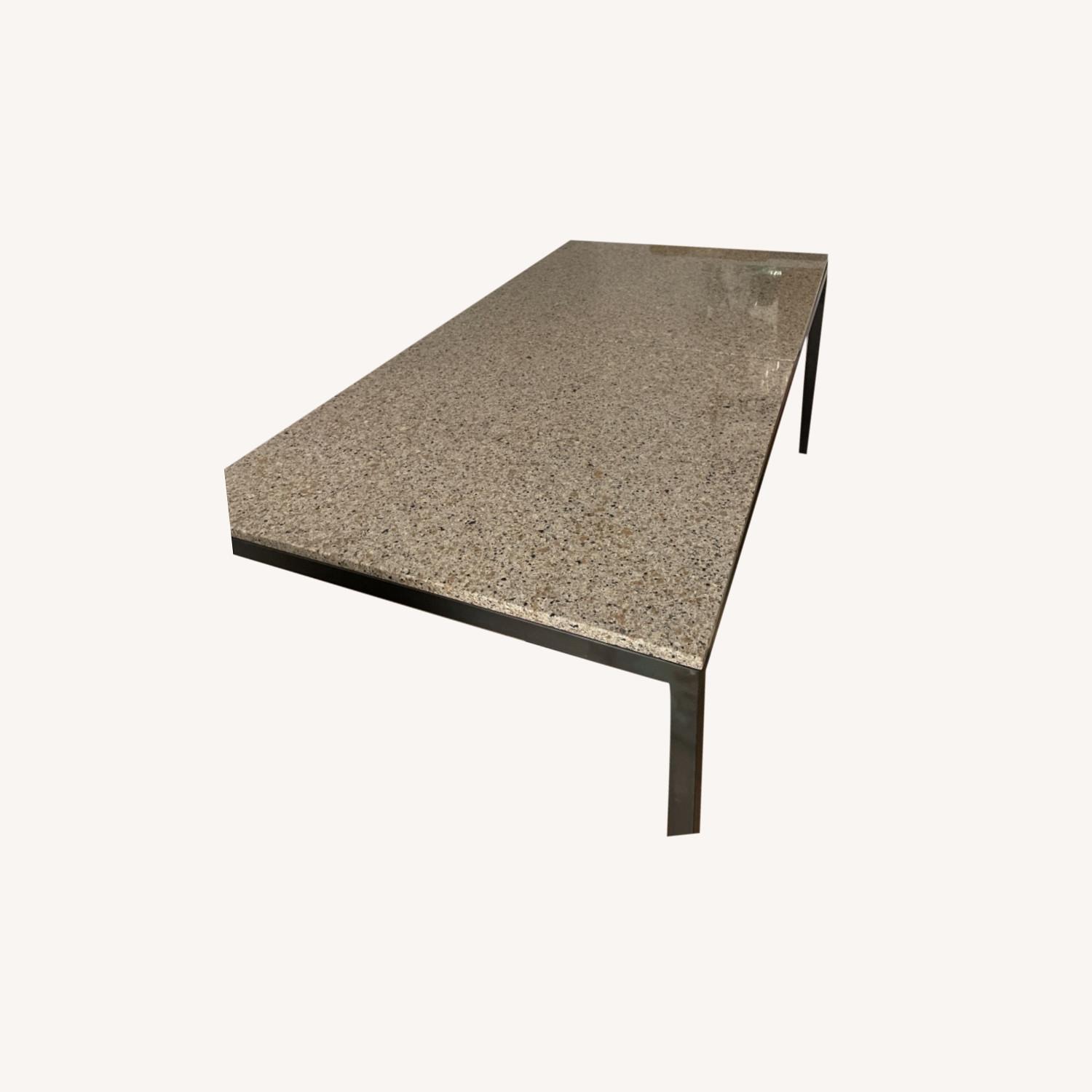 Room & Board Dining Table and Chair Set - image-4