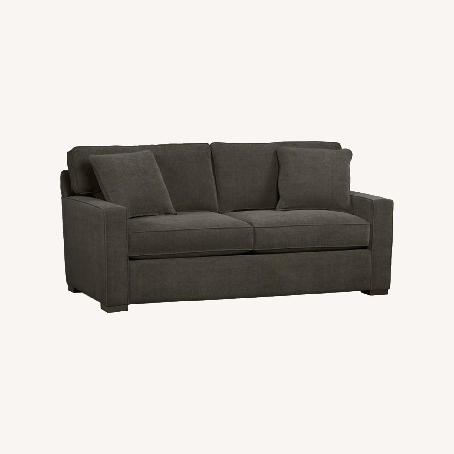 Macy's Sleeper Loveseat AptDeco