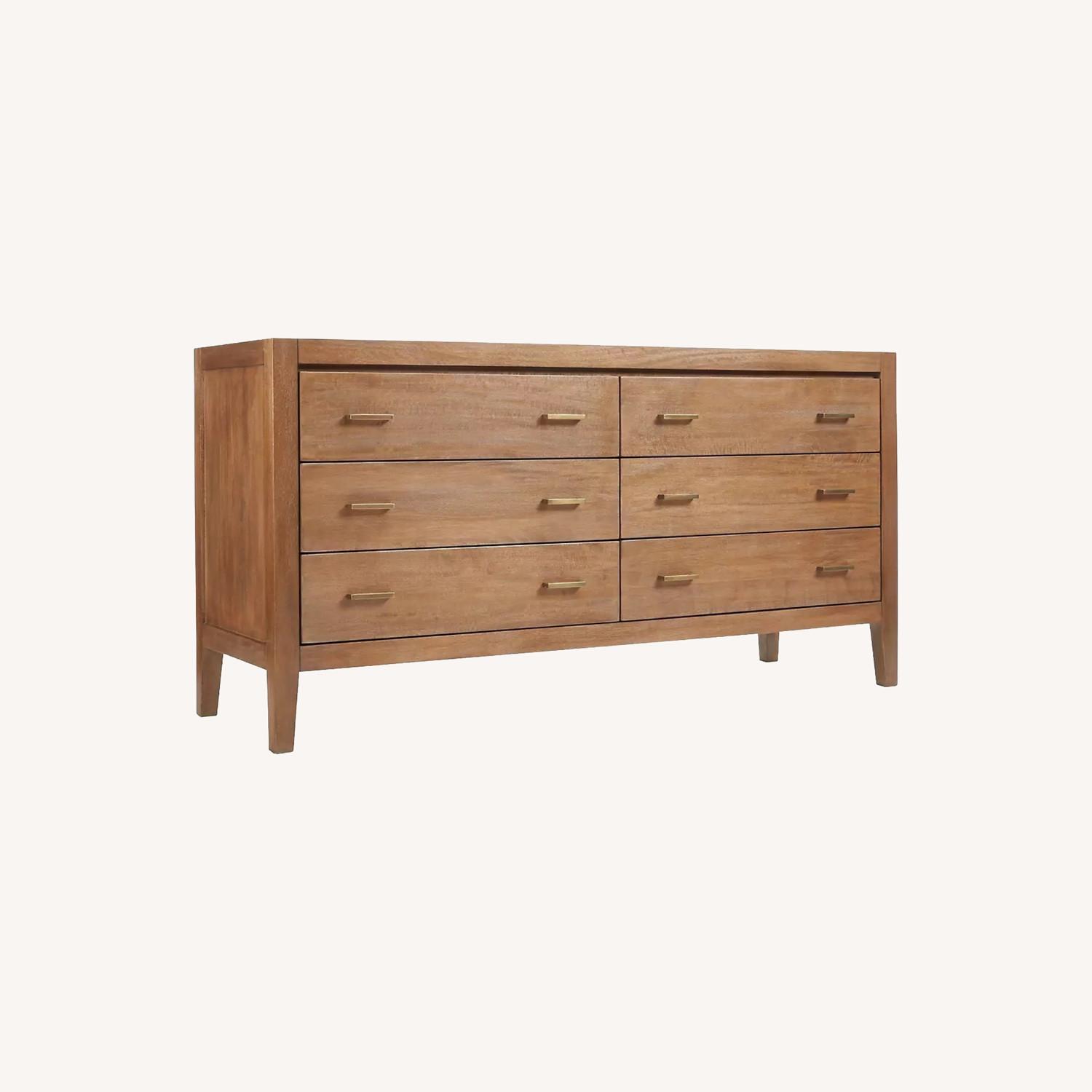Crate & Barrel Dresser AptDeco