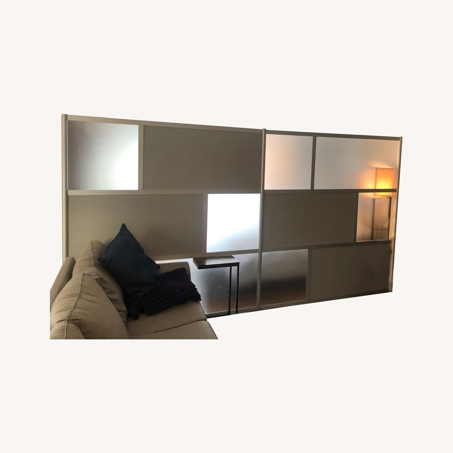 Loftwall Room Partition (set of 2) - image-0