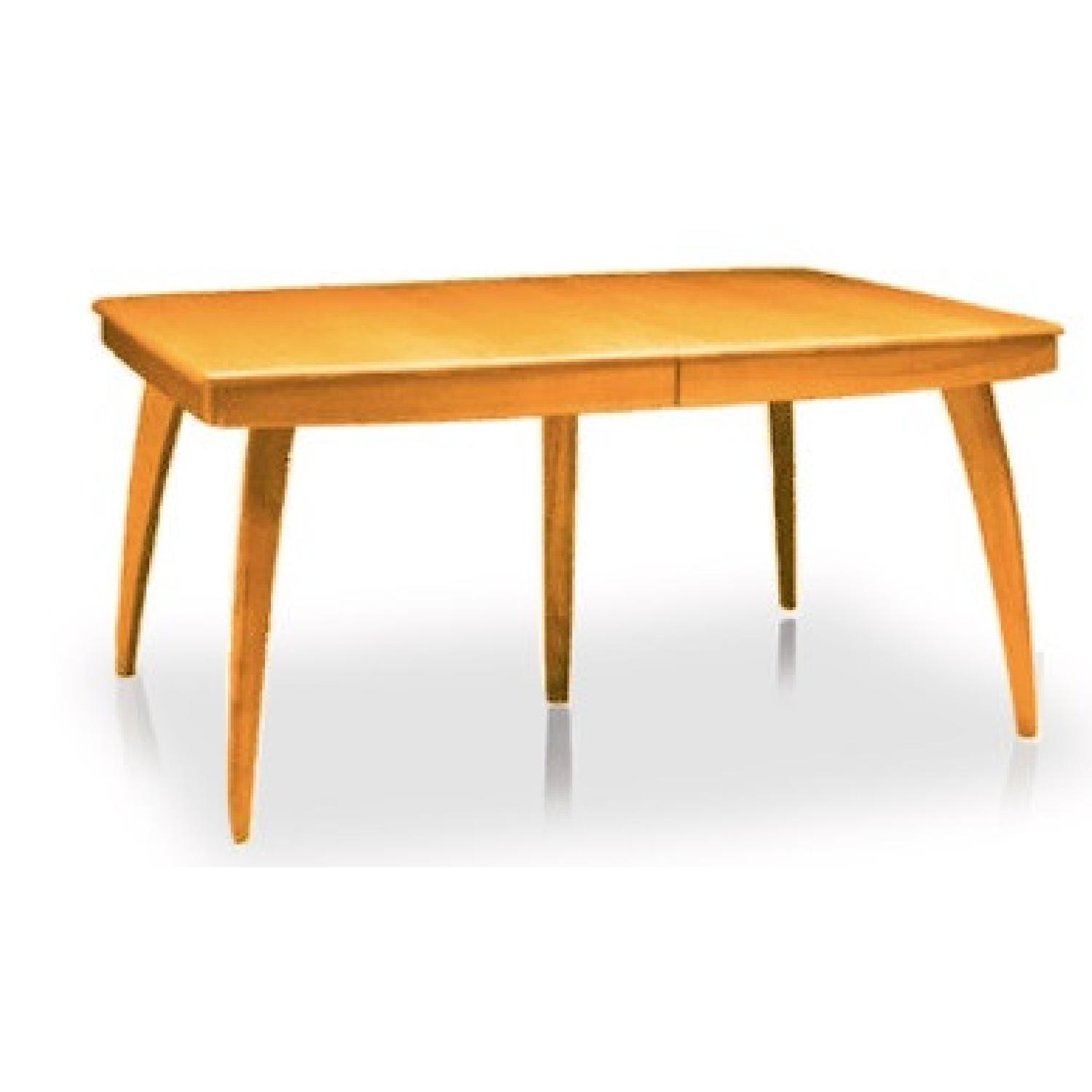 Heywood-Wakefield Dining Table - image-10