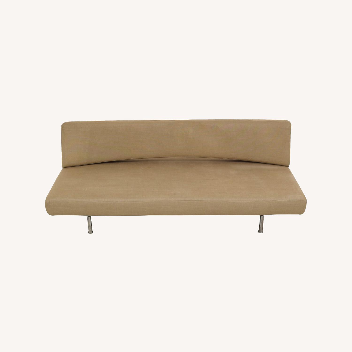 Bonaldo Pierrot Modern Mid-Century Sleeper Sofa - image-0