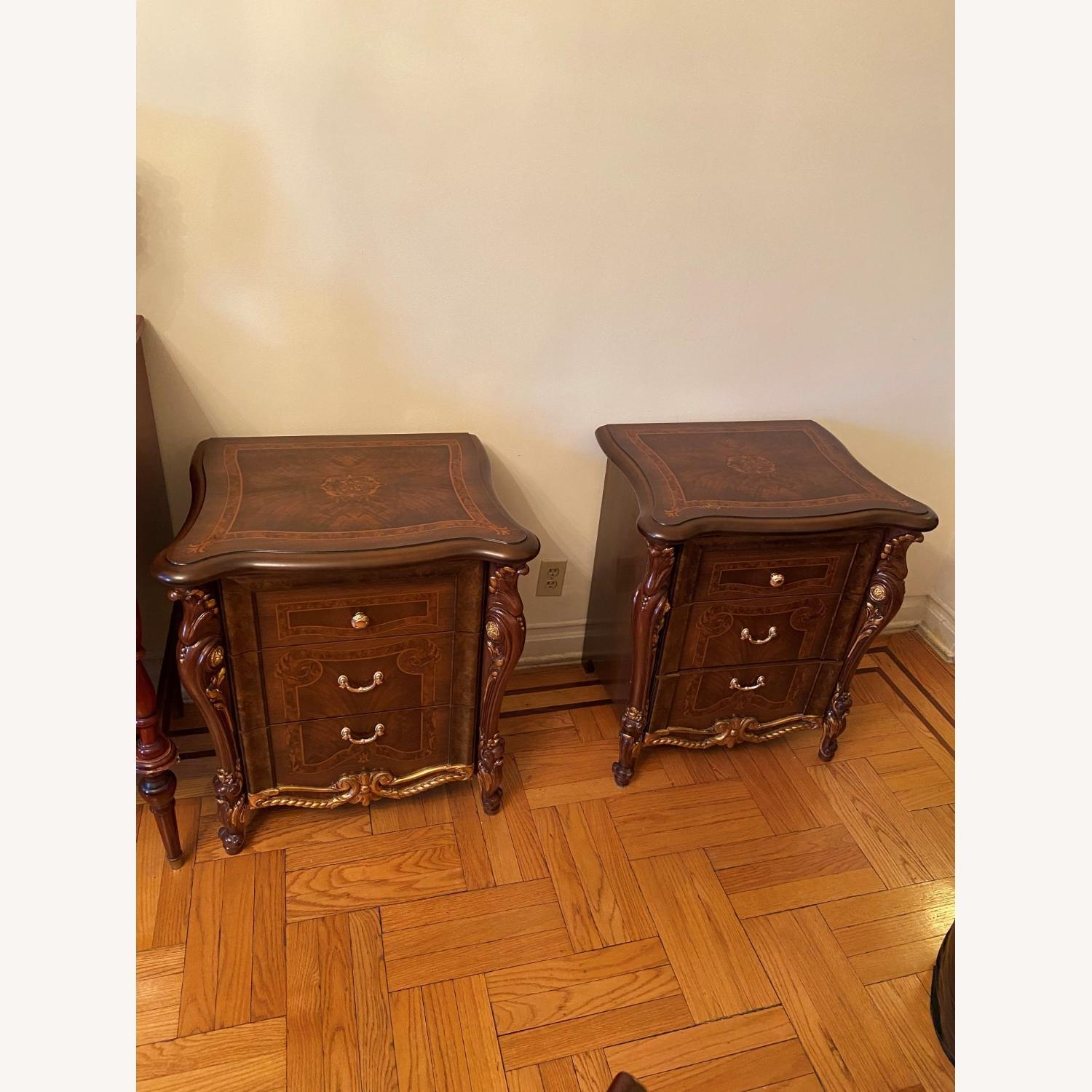 European Side Tables - image-1