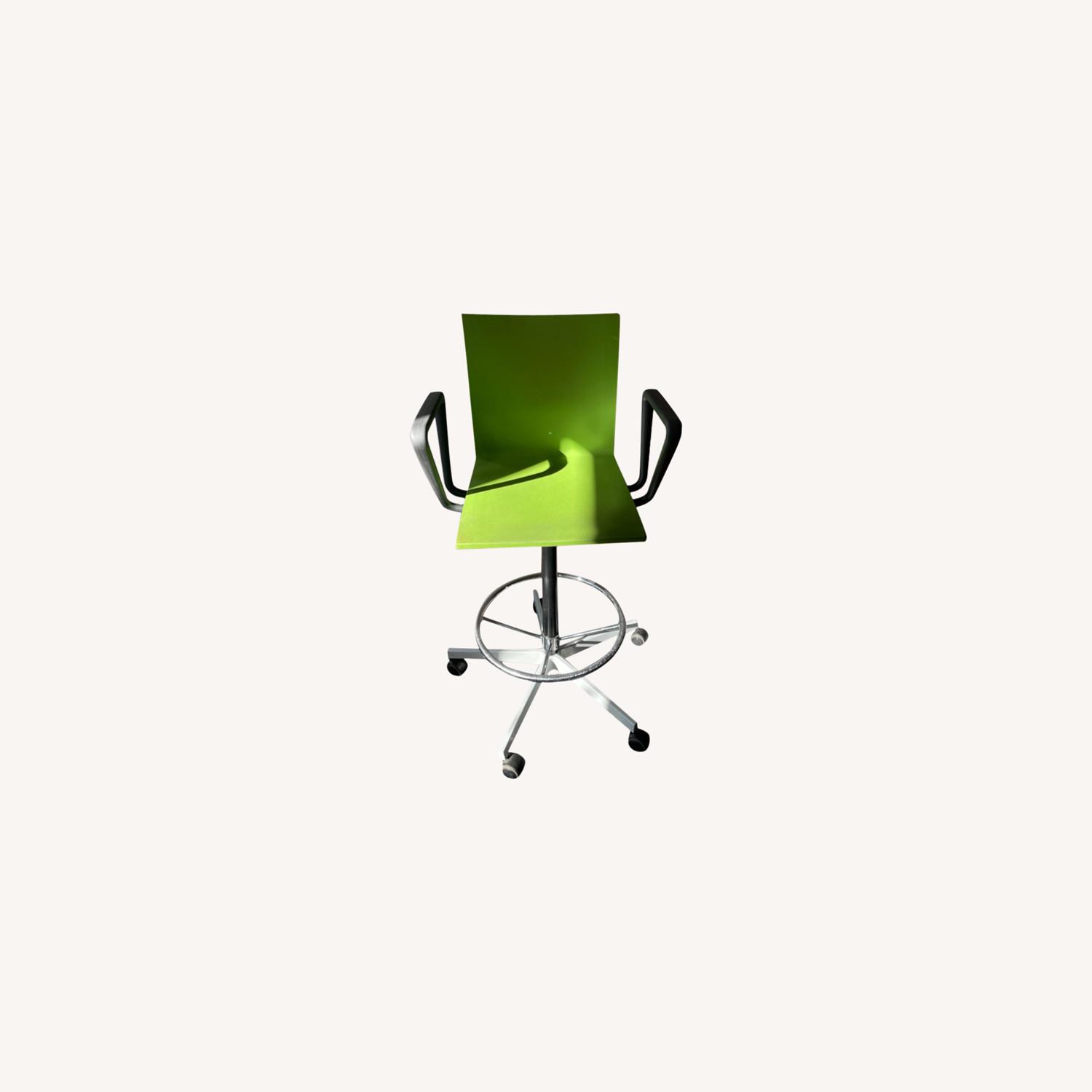 Vitra Counter Office Chair - image-0