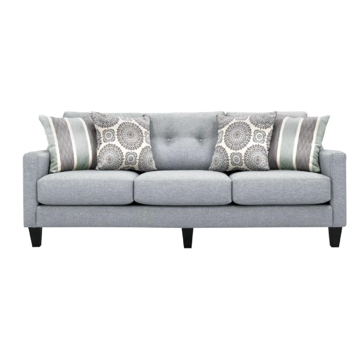 Raymour & Flanigan Kristoff Sofa - image-6