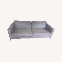 IKEA KARLSTAD 寝椅子カバー KORNDAL IKEA KARLSTAD Add On Chaise Cover 501.469.91 Korndal Red NOB