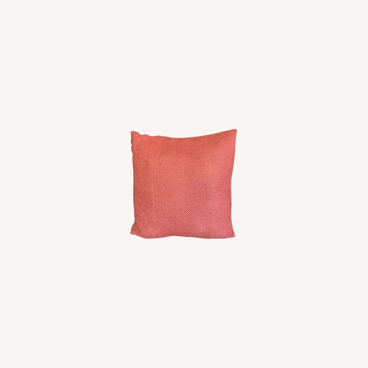 threshold decorative pillow