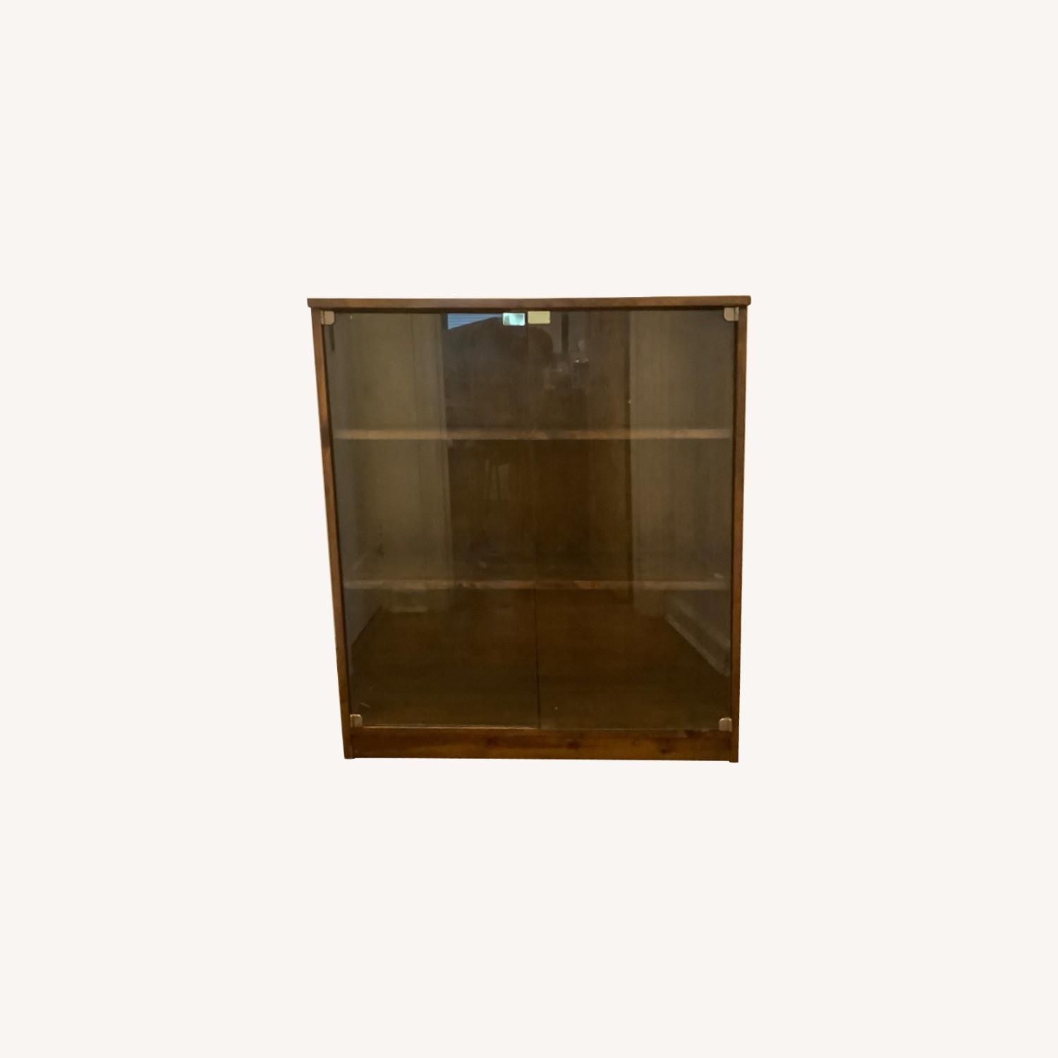 Made Goods Bookcase AptDeco