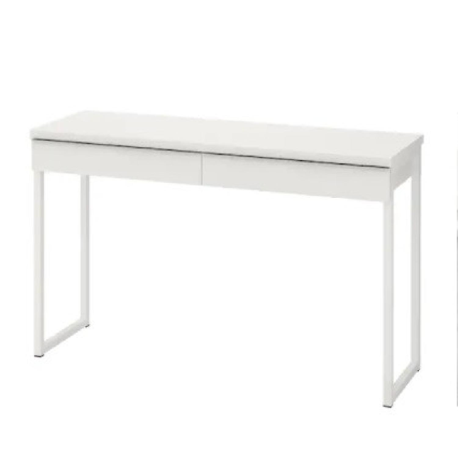 IKEA Vanity Desk - image-4