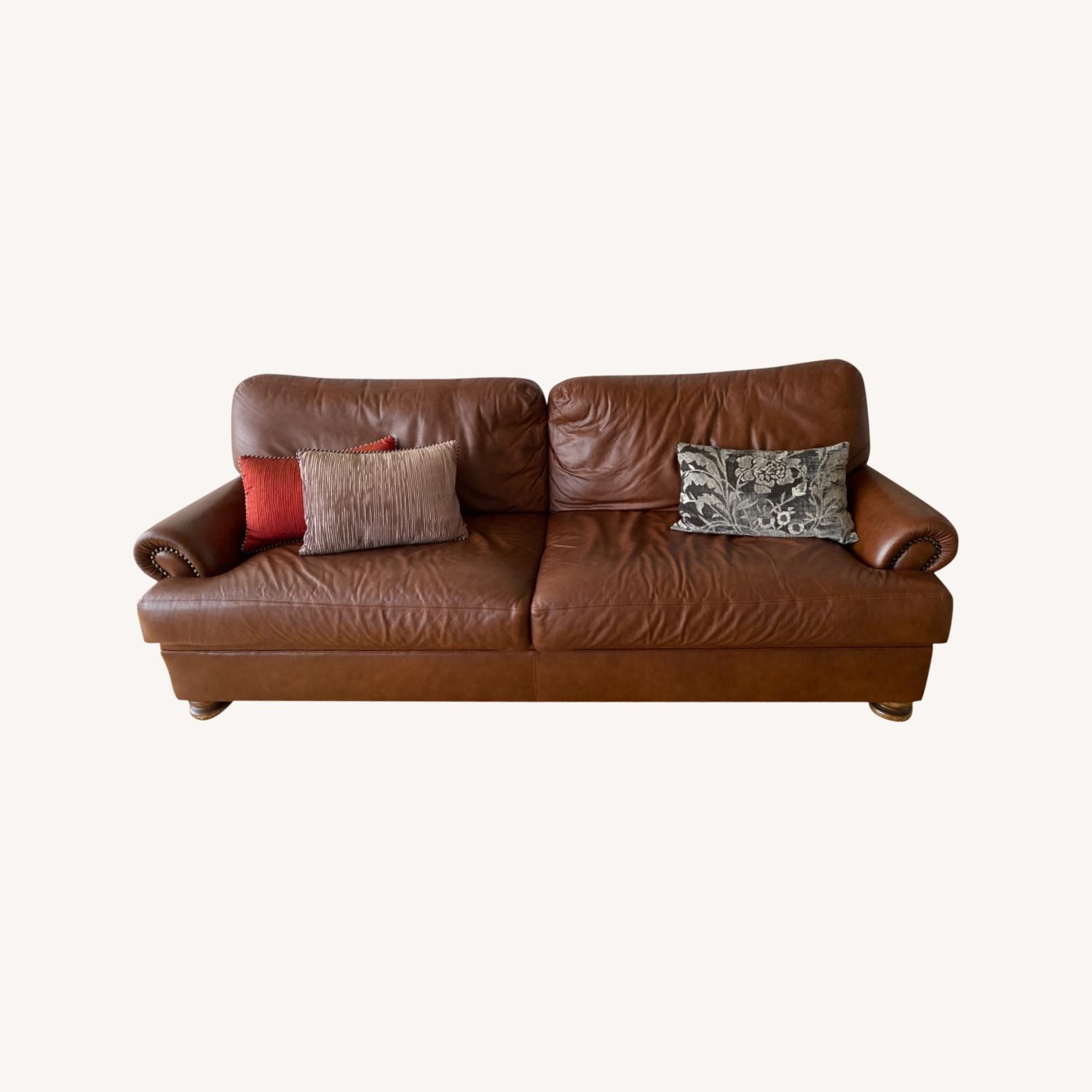 John Lewis Grand Sofa - image-5
