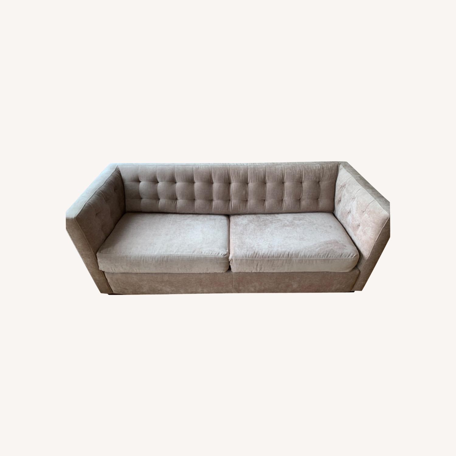 West Elm Rochester Sofa - image-0