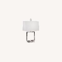Jonathan Adler Meurice Square Lamp