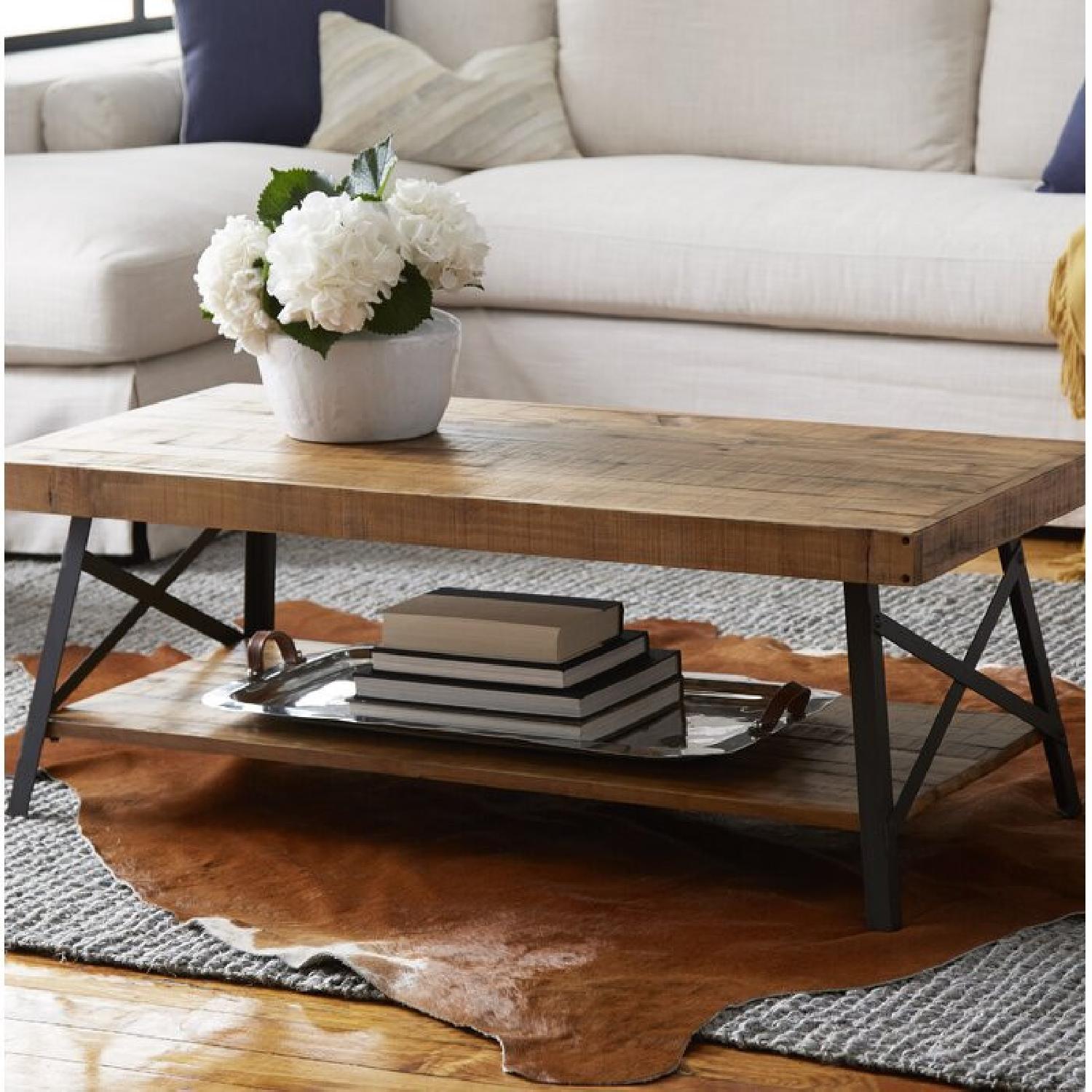 Wayfair Trent Austin Design Laguna Coffee Table - image-5