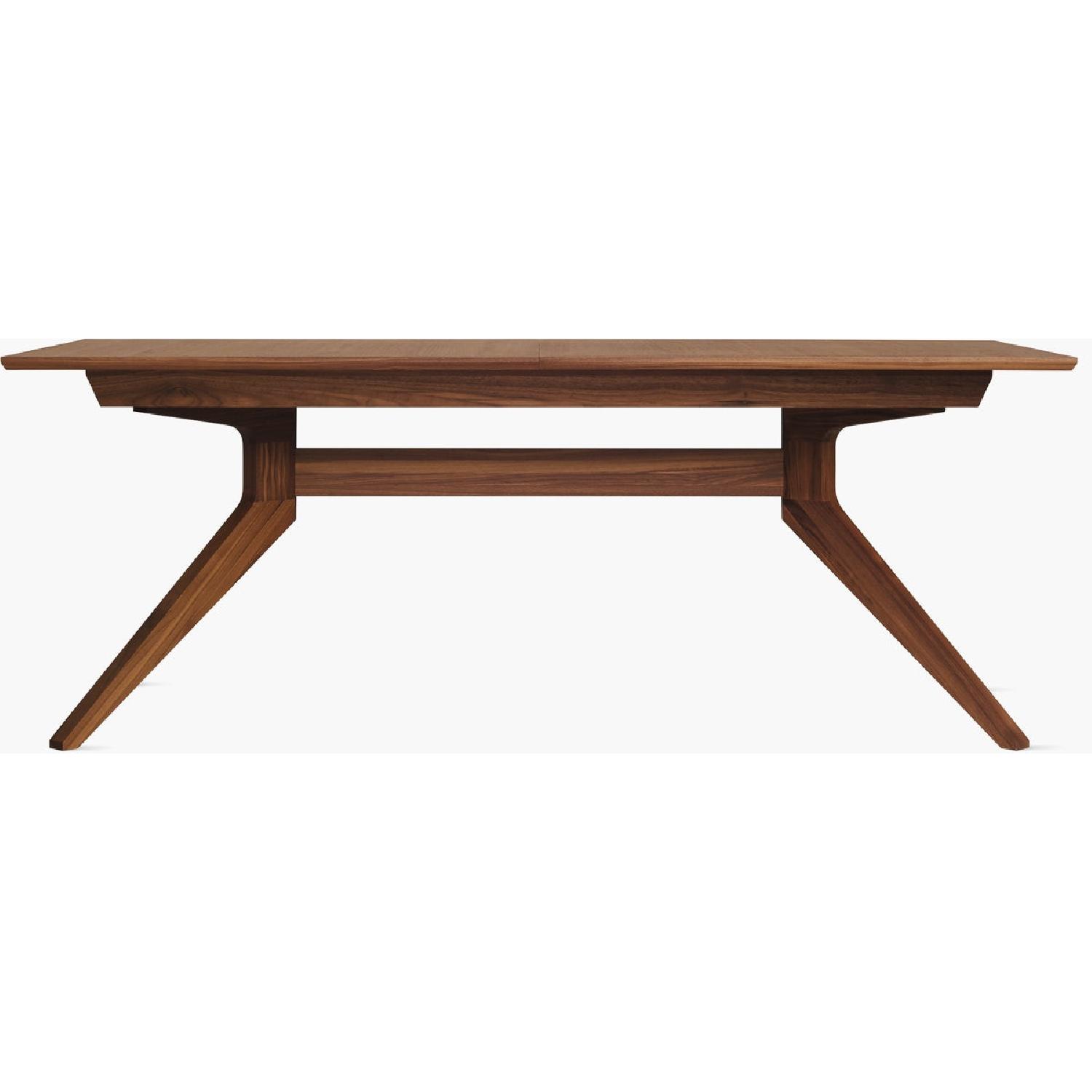 Design Within Reach Cross Extension Table - image-4