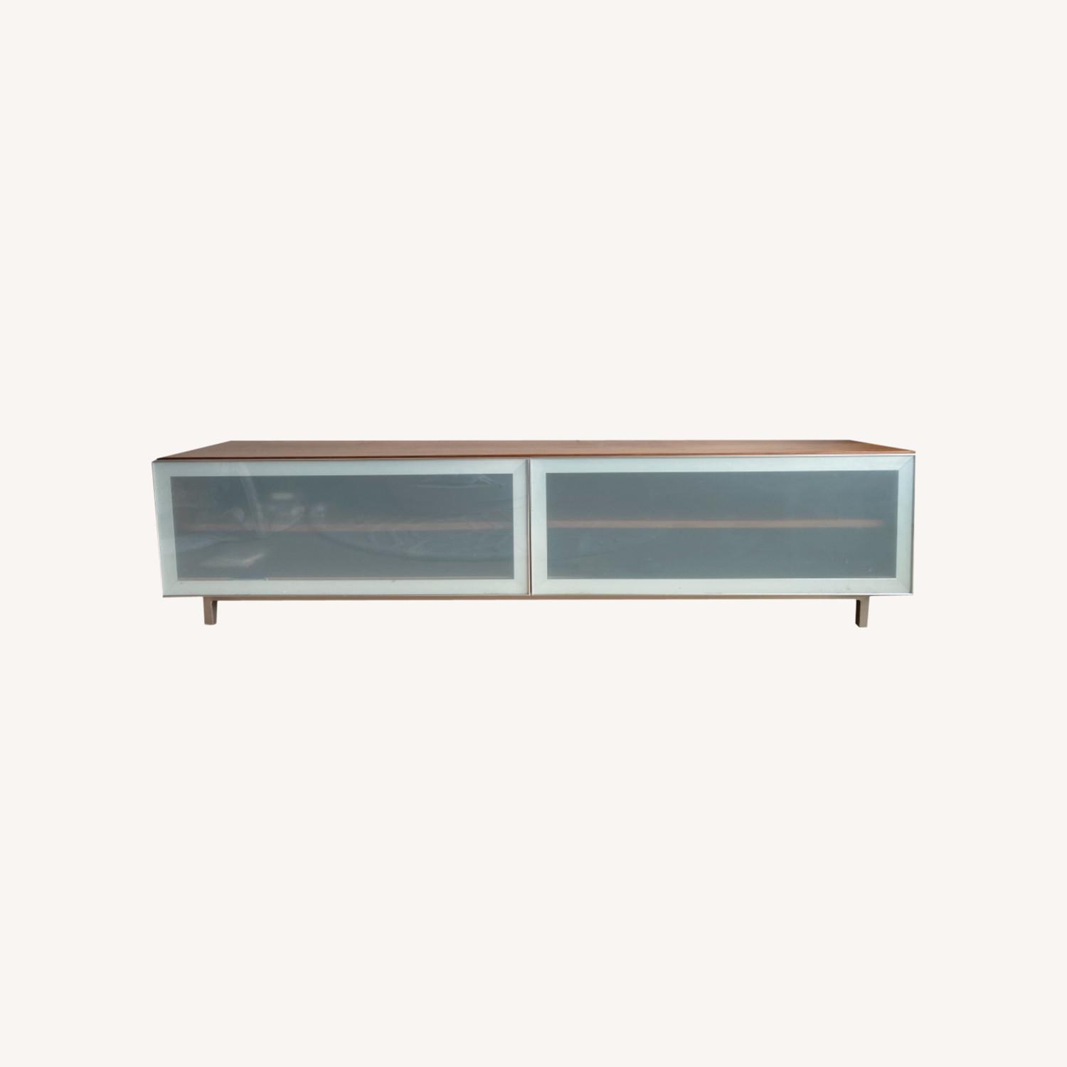 BoConcept Modern Media Console - image-0