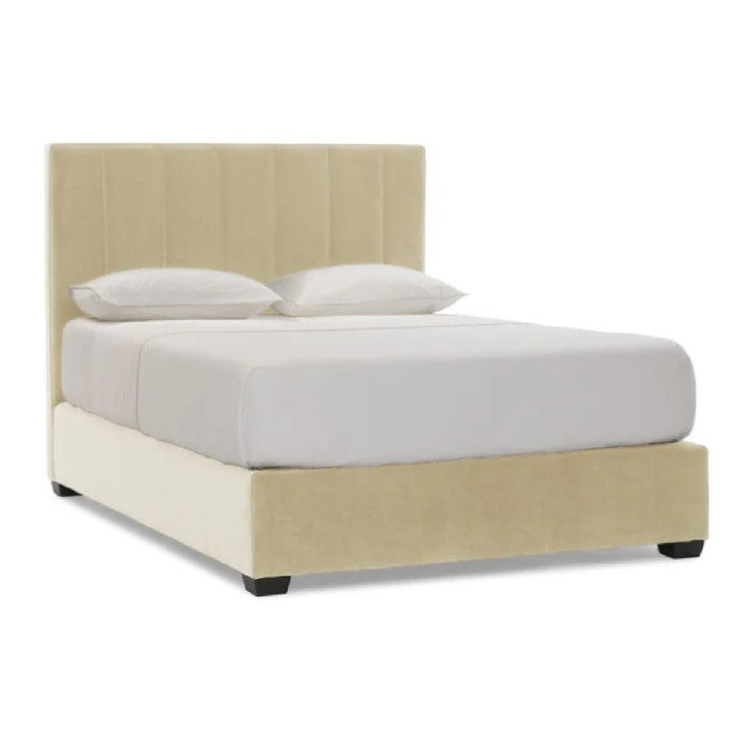Mitchell Gold + Bob Williams Queen Butler Bed - image-7