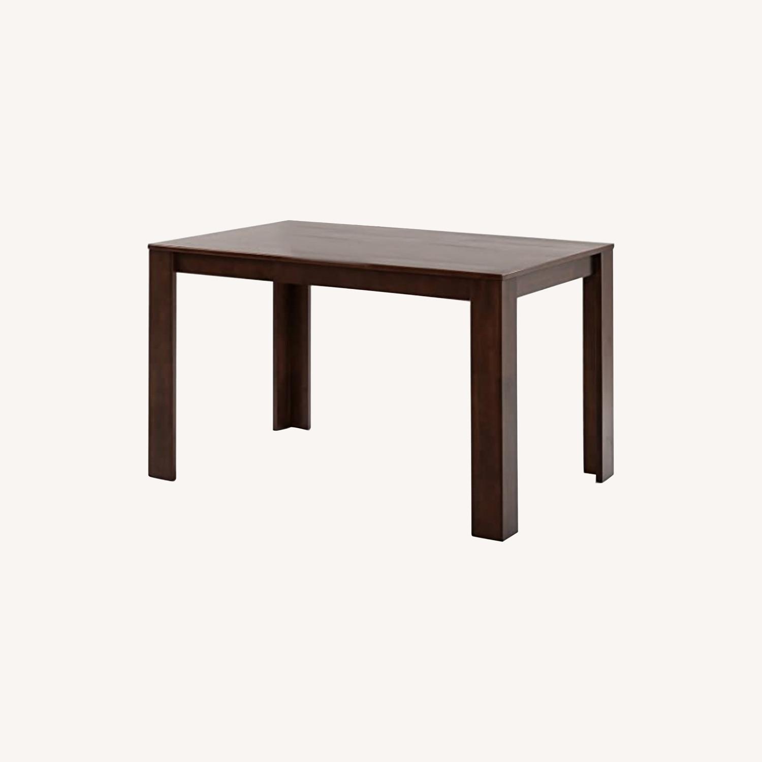 IKEA Dining Table AptDeco