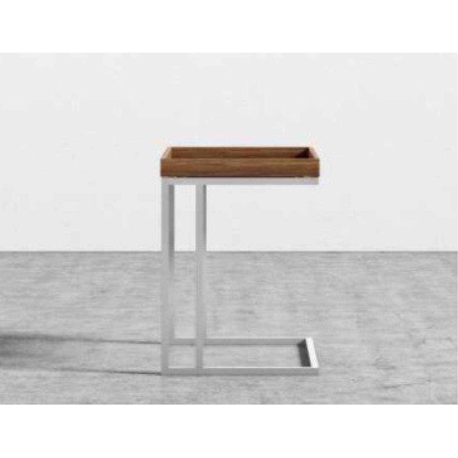 Rove Concepts Modern Side Table - image-6