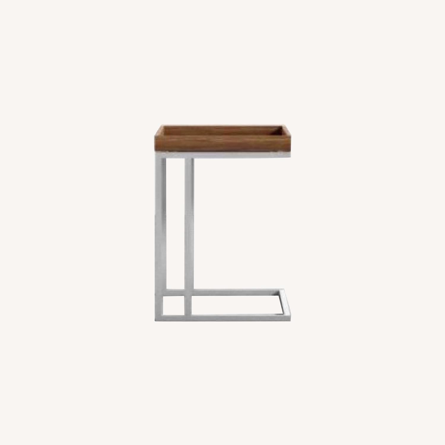 Rove Concepts Modern Side Table - image-0