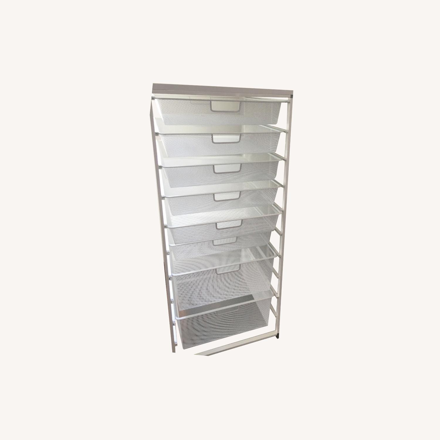 Container Store Elfa AptDeco