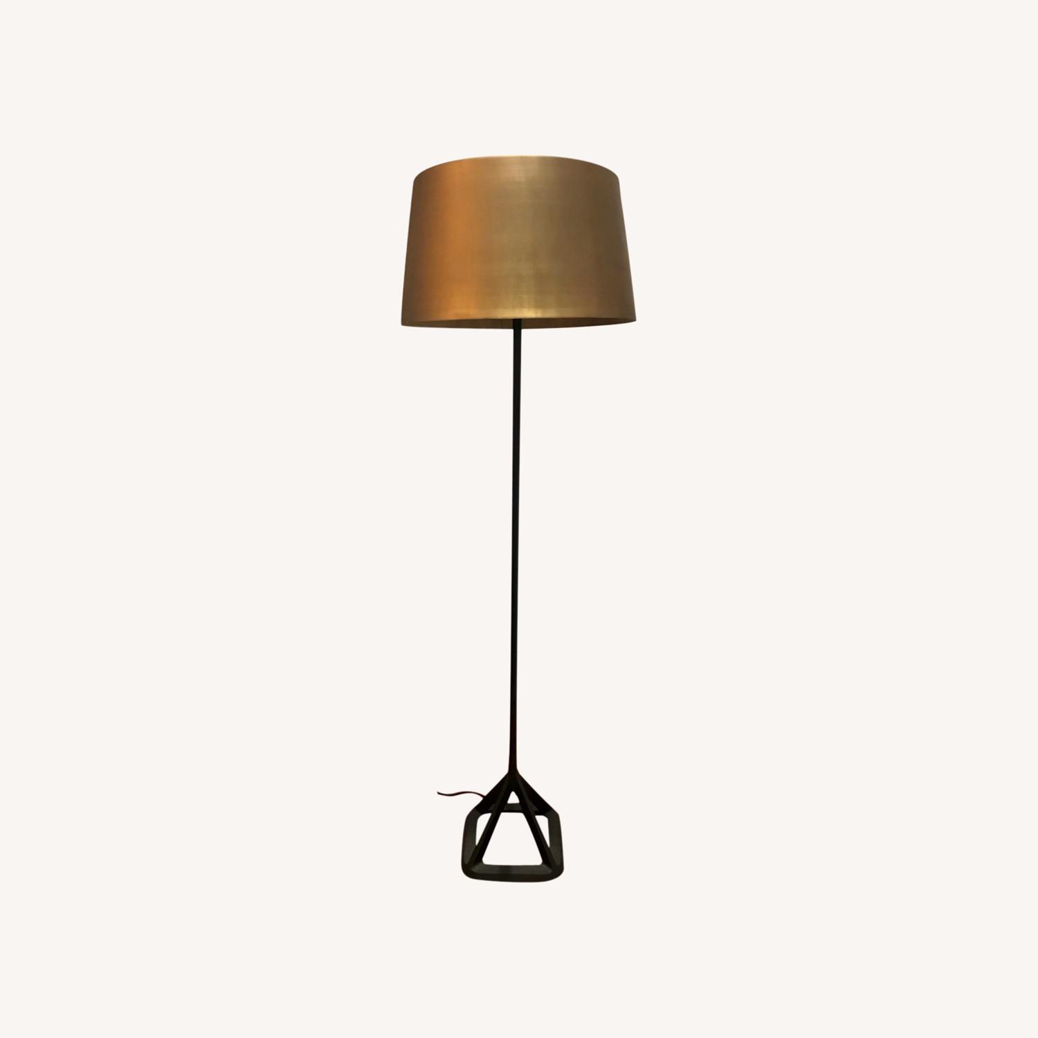 Tom Dixon Floor Lamp AptDeco