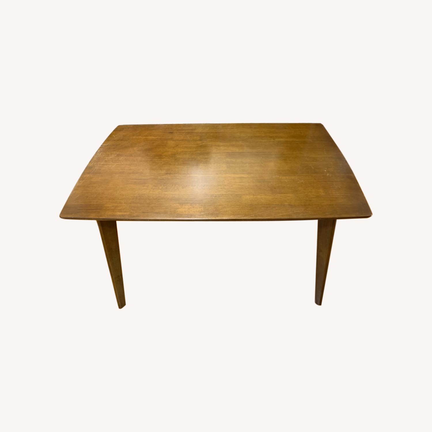 Coaster Fine Furniture Dining Table - image-0