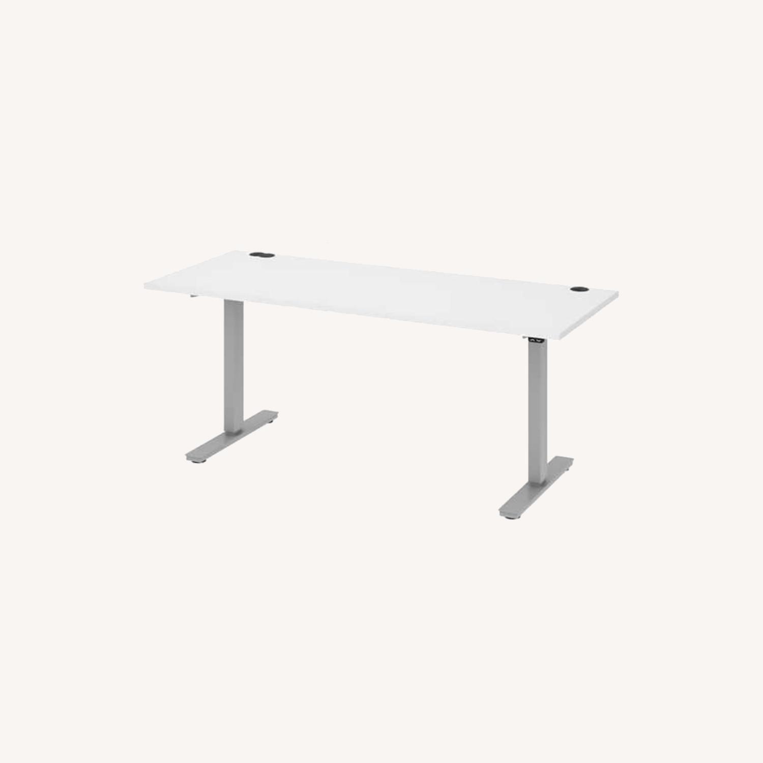 Bestar Home & Office Furniture Desk 30"X 72" - image-0