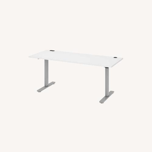 Used Bestar Home & Office Furniture Desk 30"X 72" for sale on AptDeco