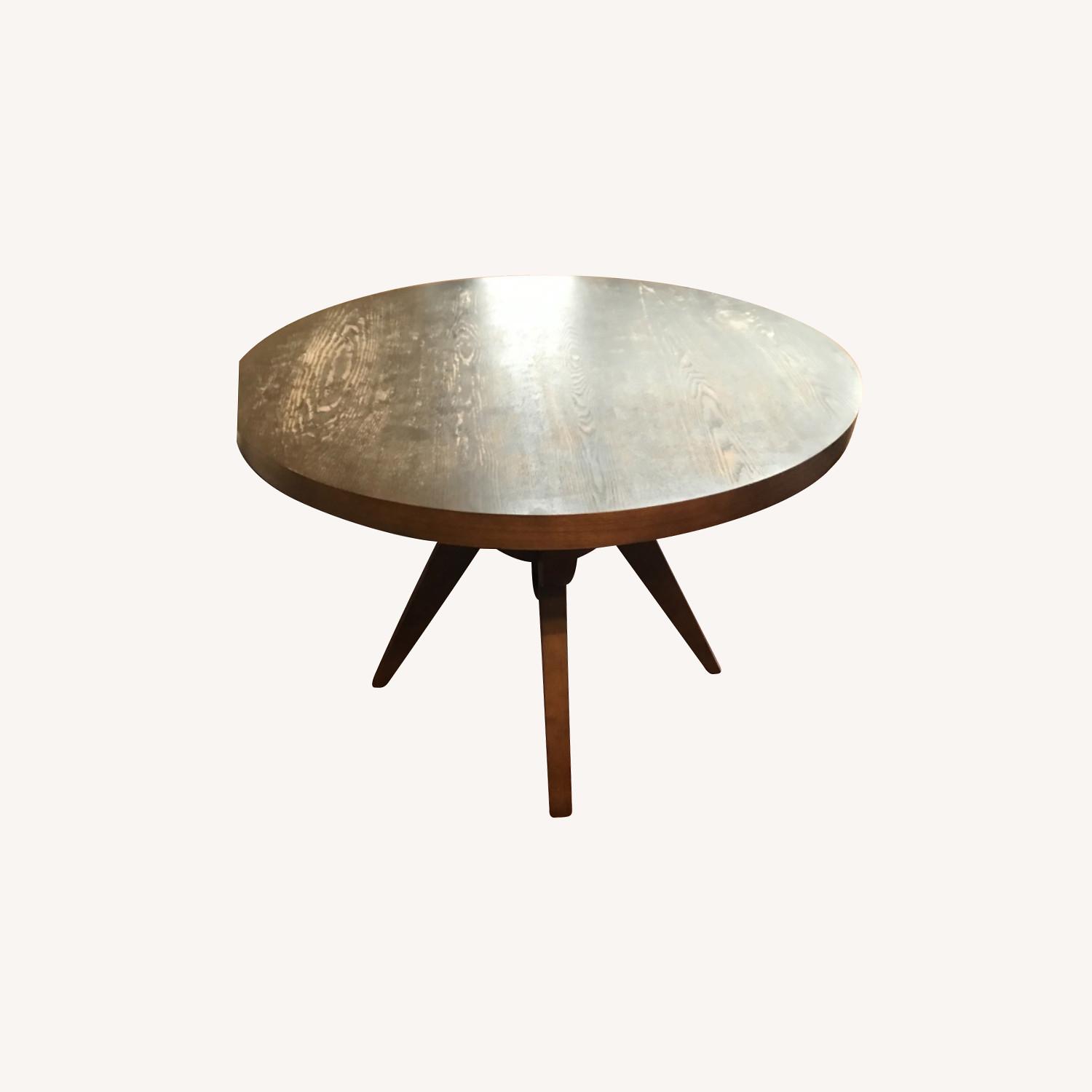 West Elm Dining Table - image-0
