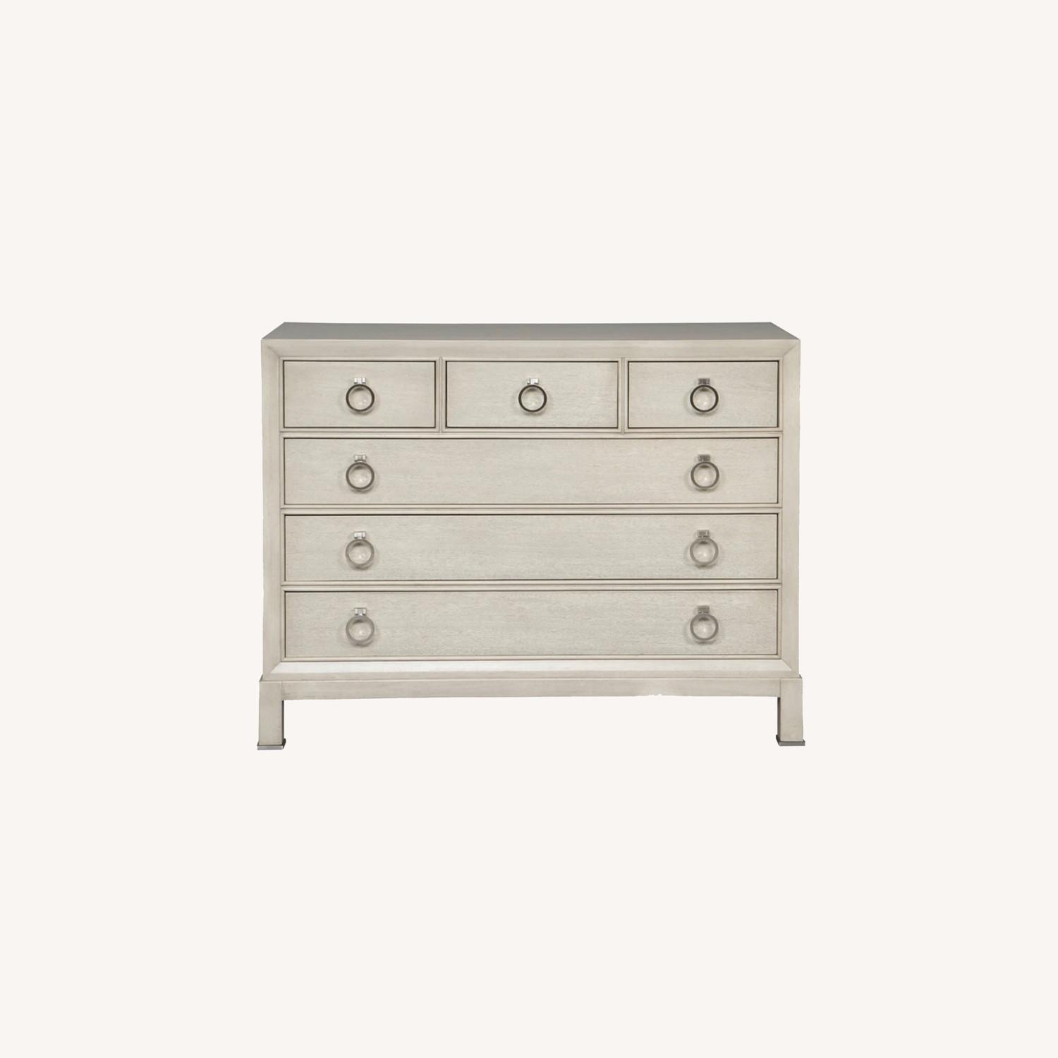 High Quality Designer Dresser Soft Close Drawers - image-0