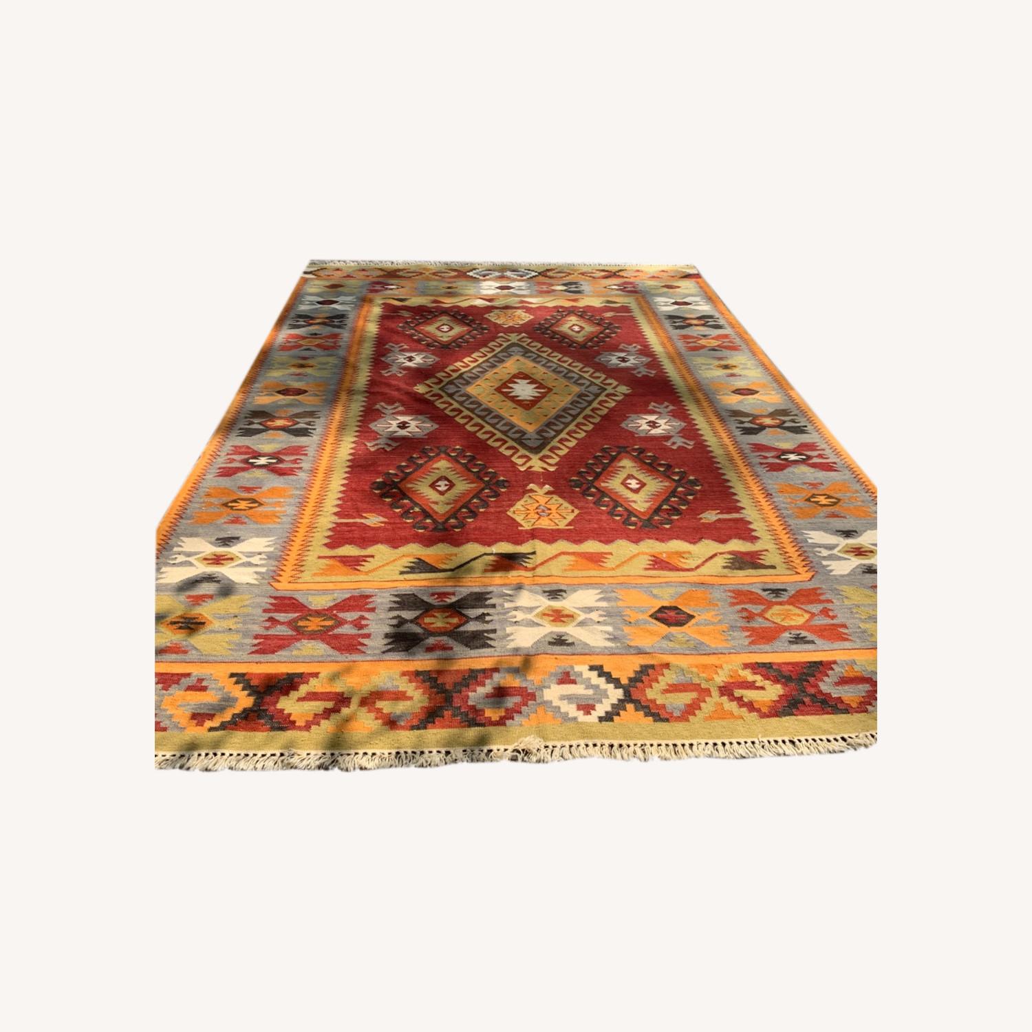 ABC Carpet and Home Rug - image-0