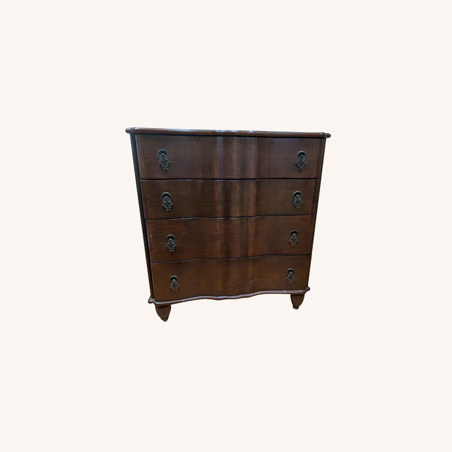 Bombay Company Dresser AptDeco
