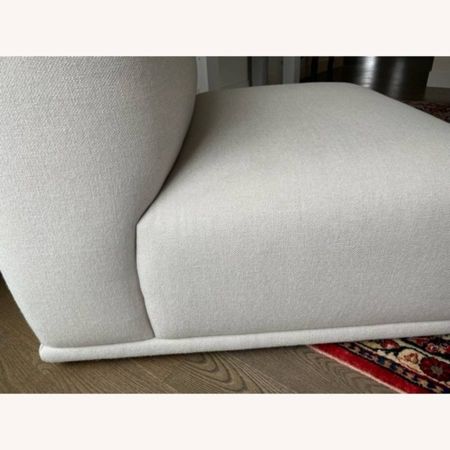 Contemporary Muuto Modular Chair / Denmark - image-4