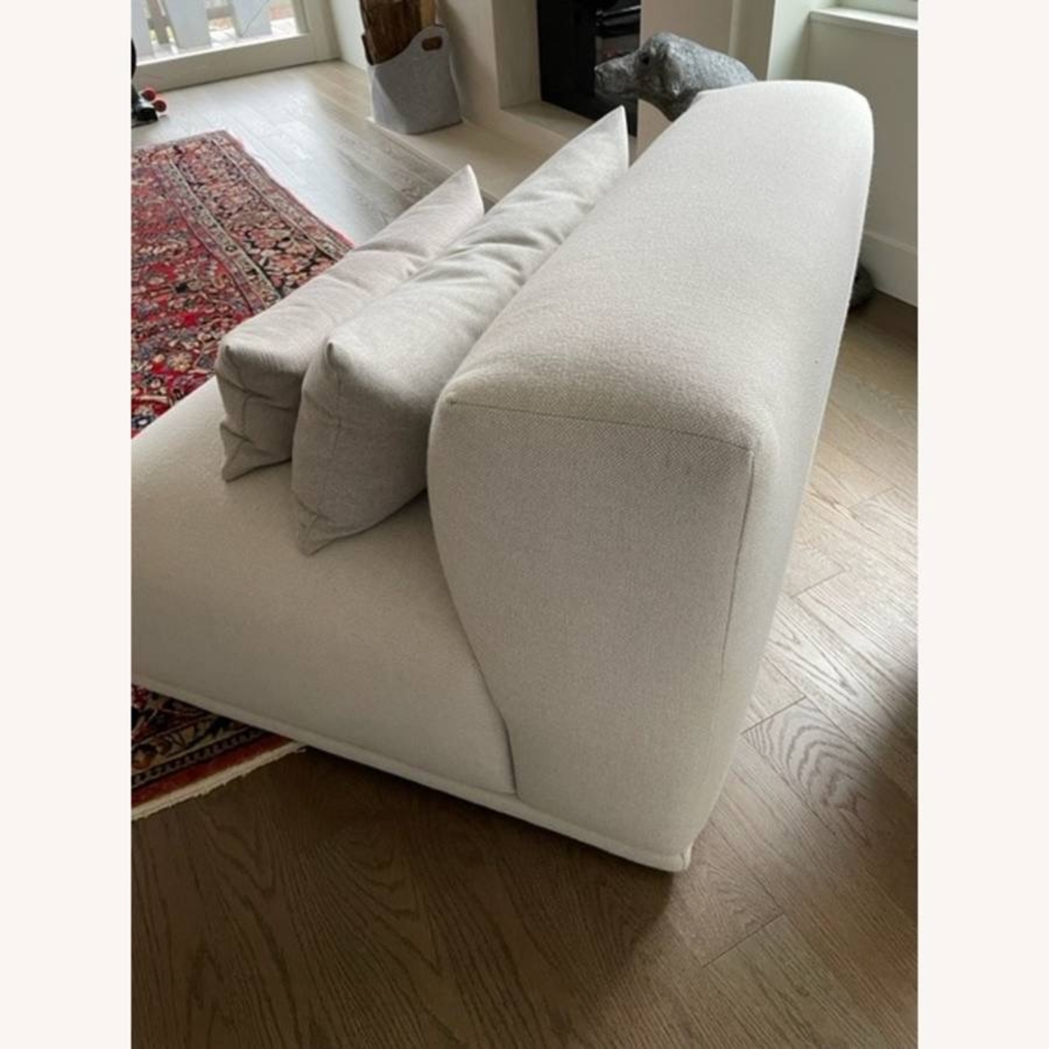 Contemporary Muuto Modular Chair / Denmark - image-5