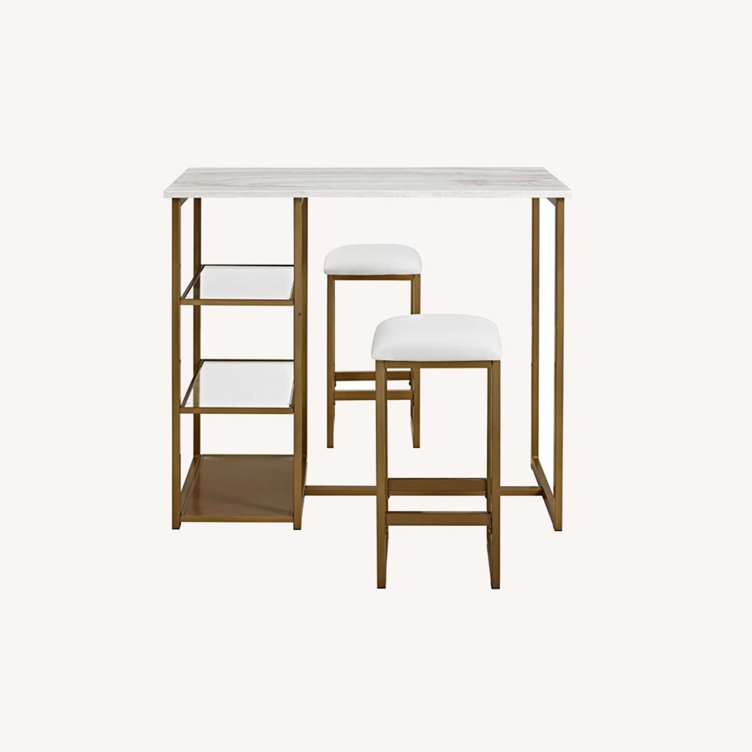 Amazon Dining/Bar Table - image-0
