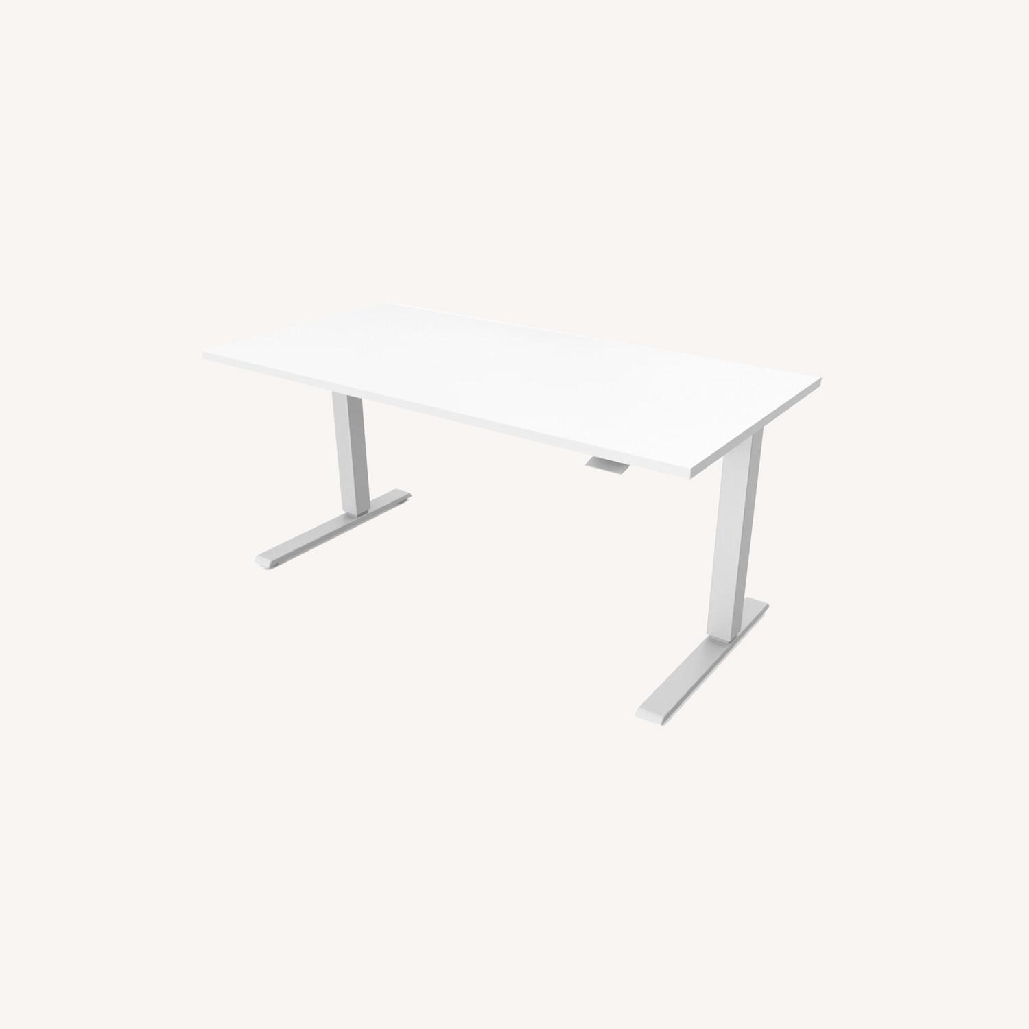 Humanscale Float Desk - Adjustable - image-0