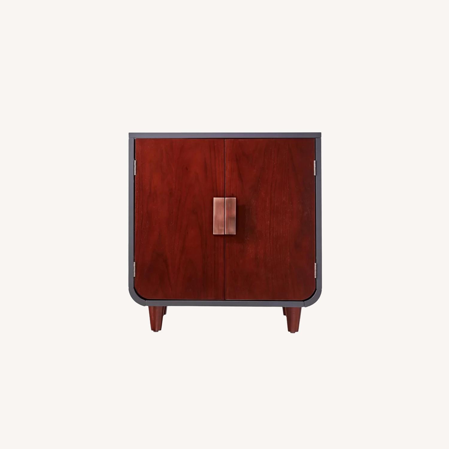 Wayfair Litter Box Enclosure AptDeco