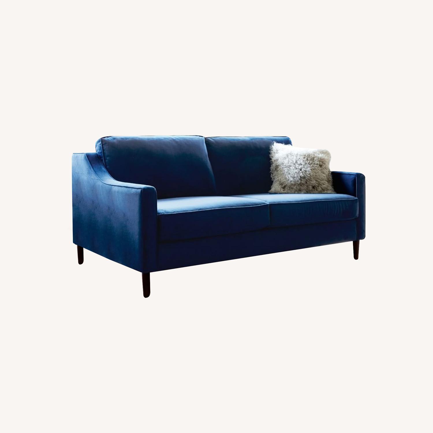 West Elm Paidge Queen Sleeper Sofa - AptDeco