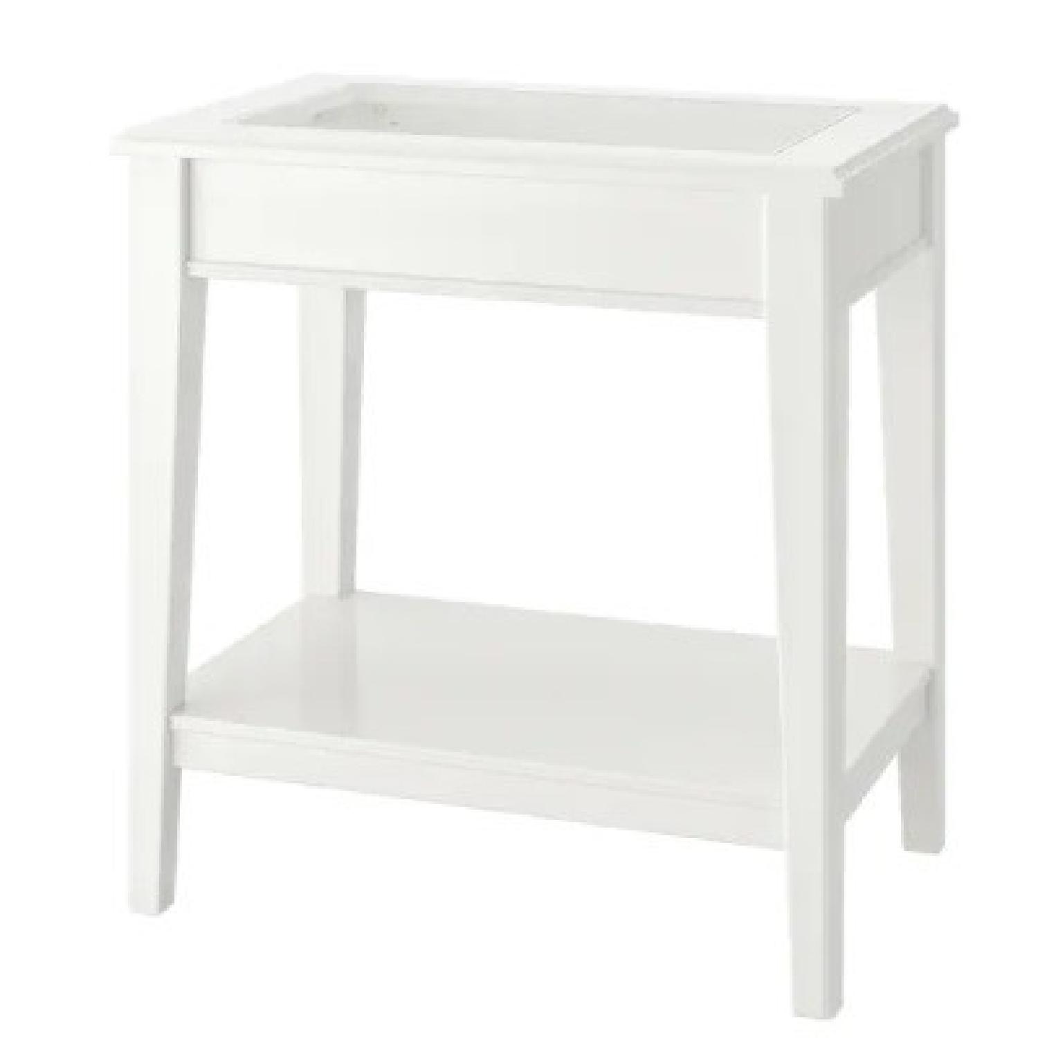 IKEA LIATORP Side Table - image-6