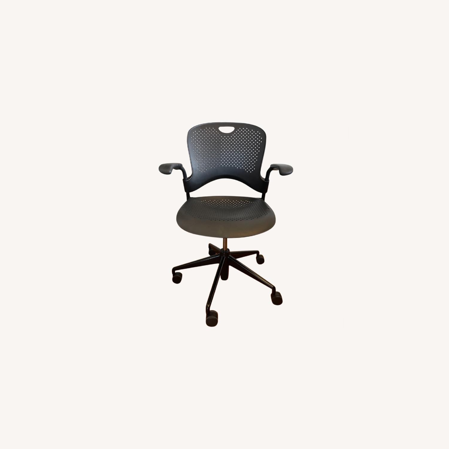 Herman miller molded chair Clearance
