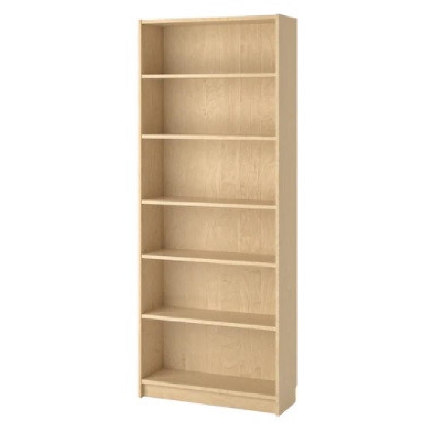 IKEA Billy Bookcase - image-5