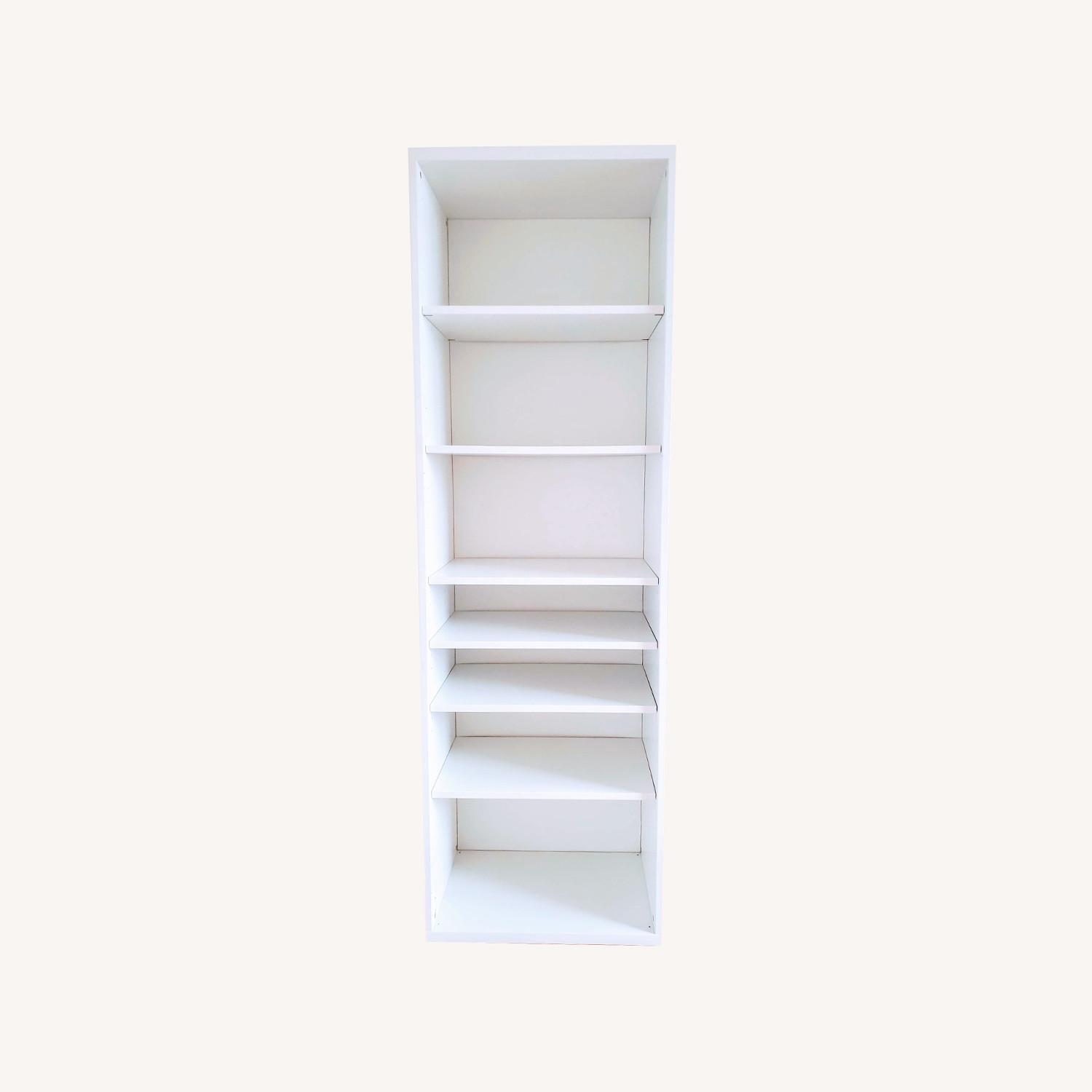 IKEA Besta Shelves AptDeco