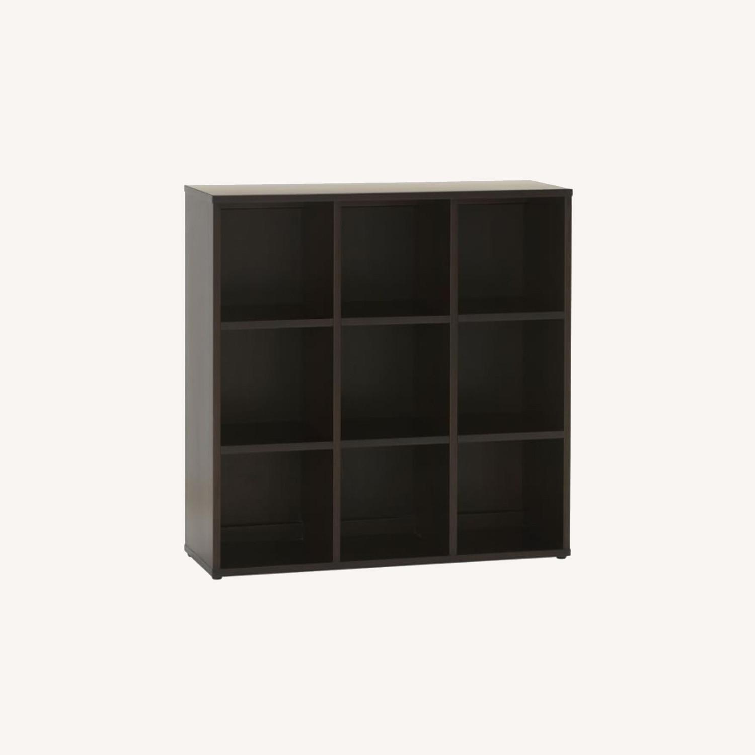 Pottery Barn Bedford Modular Bookcase - image-0