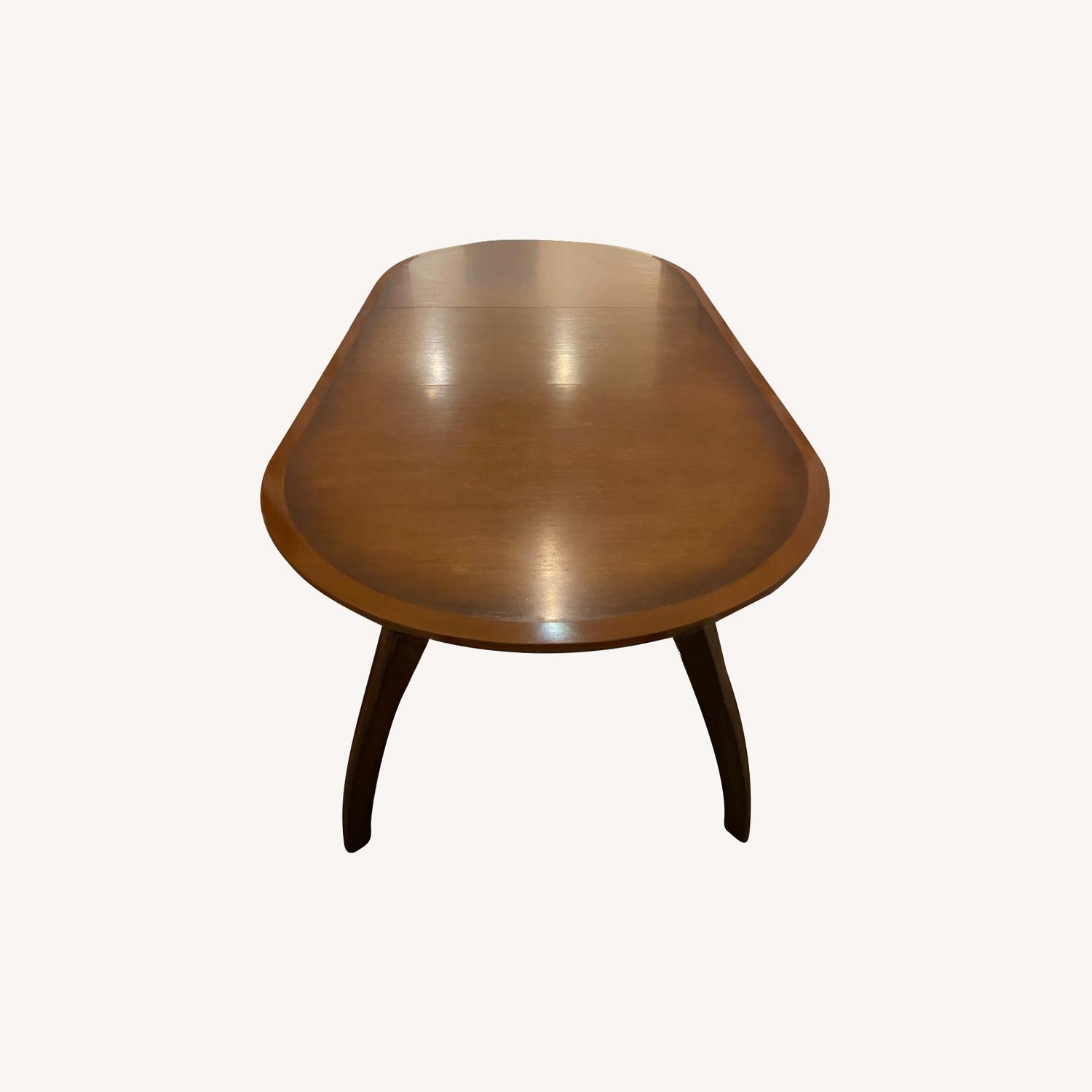 Room & Board Dining Table - image-0