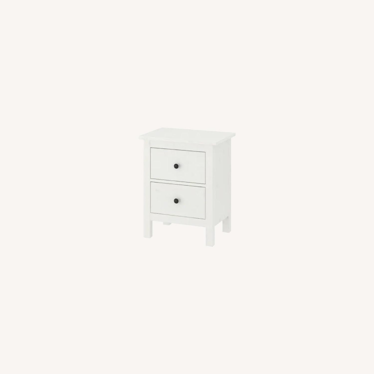 IKEA Nightstand AptDeco