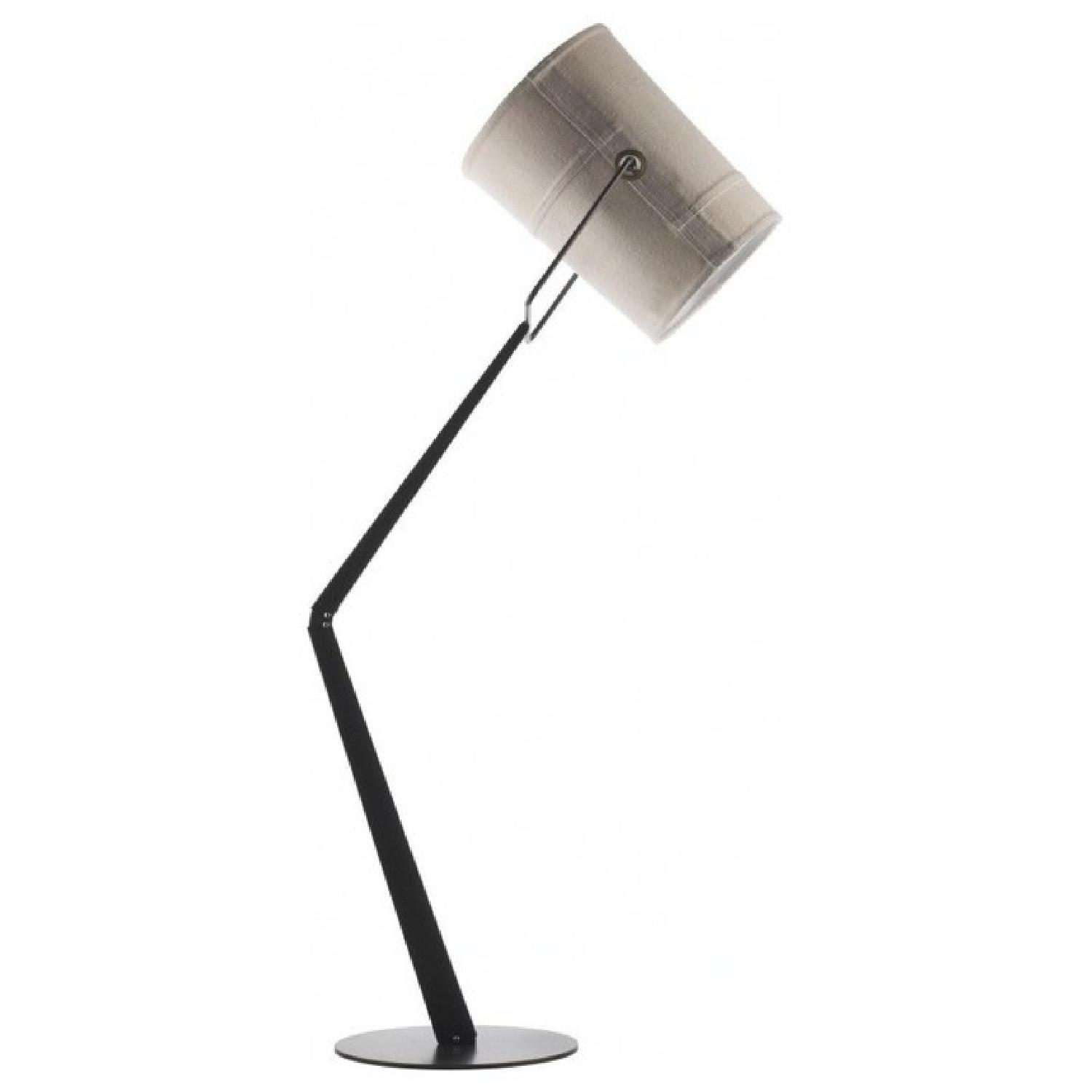 Houzz Fork Floor Lamp - image-6