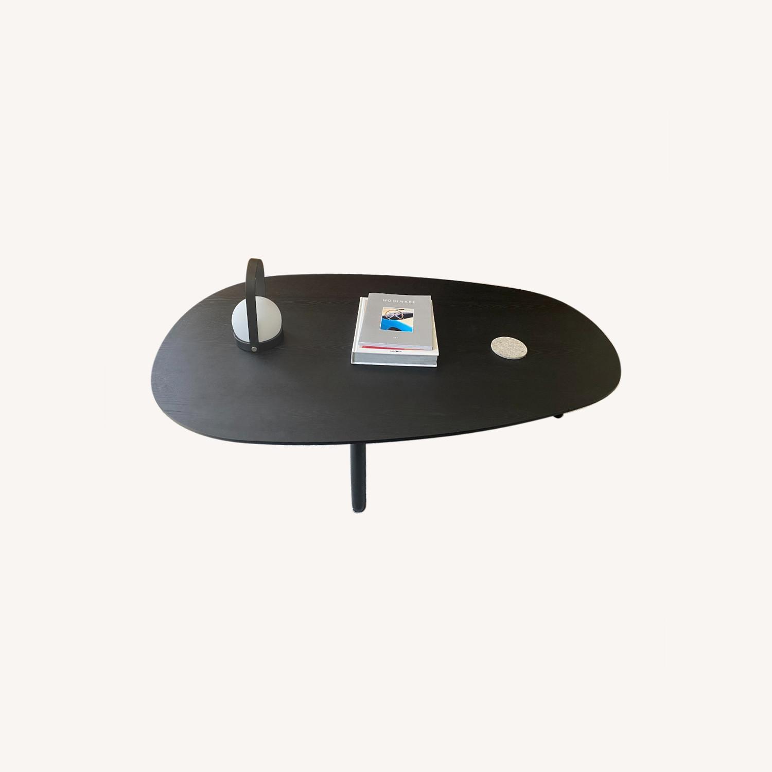 Blu Dot Swole Large Coffee Table - Ash - image-0
