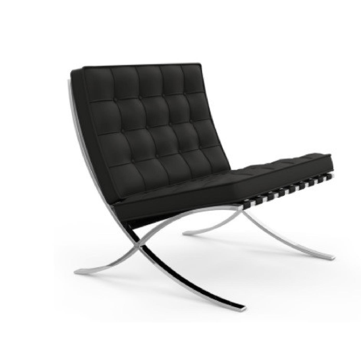 Knoll Barcelona Chair - image-13